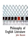 Philosophy of English Literature
