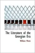 The Literature of the Georgian Era