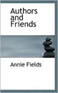 Authors and Friends