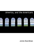 America, and the Americans