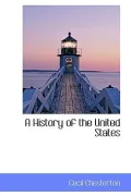 A History Of The United States