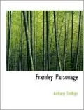Framley Parsonage