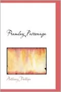 Framley Parsonage