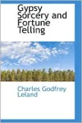 Gypsy Sorcery And Fortune Telling