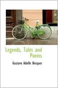 Legends, Tales And Poems