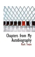 Chapters from My Autobiography