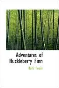 Adventures Of Huckleberry Finn