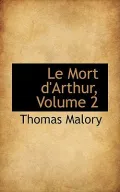 Le Mort D'Arthur, Volume 2