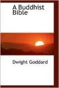 A Buddhist Bible
