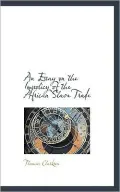 An Essay on the Impolicy of the African Slave Trade