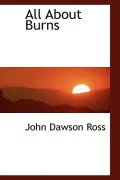 All About Burns (Paperback)
