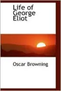 Life of George Eliot