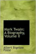 Mark Twain