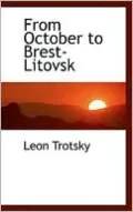 From October To Brest-Litovsk