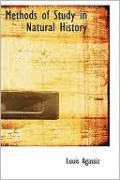 Methods of Study in Natural History
