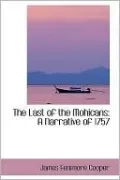 The Last Of The Mohicans