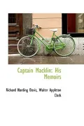Captain Macklin: His Memoirs