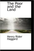 The Poor and the Land