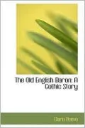 The Old English Baron