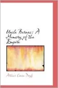 Uncle Bernac: A Memory of the Empire