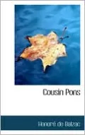 Cousin Pons