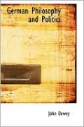 German Philosophy and Politics