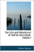 Life and Adventures of Martin Chuzzlewit