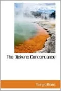 Dickens Concordance