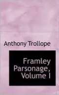 Framley Parsonage
