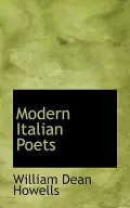 Modern Italian Poets
