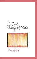 A Short History Of Wales