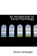 An Introduction To Social Psychology