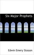 Six Major Prophets