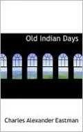 Old Indian Days