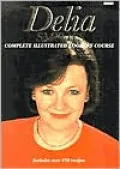 Delia Smith's Complete Illustrated Cookery