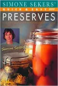 Quick and Easy Preserves