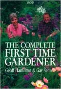 Complete First-Time Gardener