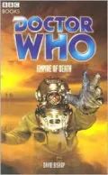 Doctor Who : Empire of Death