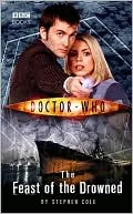Doctor Who: Feast of the Drowned