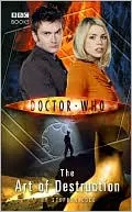 Doctor Who: The Art of Destruction