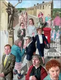 The League of Gentlemen Scripts