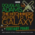 The Hitchhiker's Guide to the Galaxy