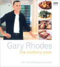 Gary Rhodes Cookery Year Spring into Summer