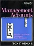 Management Accounts: How to Use Them to Control Your Business