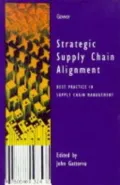 Strategic Supply Chain Alignment