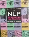 Business Applications of Nlp 30 Activities for Traiing