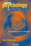 Using Psychology in Business