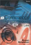 Ecommerce A Practical Guide to the Law