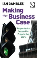 Making the Business Case
