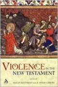 Violence In The New Testament